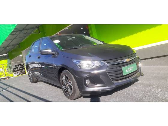 CHEVROLET ONIX 1.0 FLEX LT MANUAL CHEVROLET ONIX 1.0 FLEX LT MANUAL
